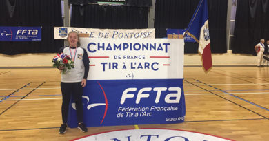 Chpt de France Beursault 6/10/2019 Chpt de France Beursault 6/10/2019